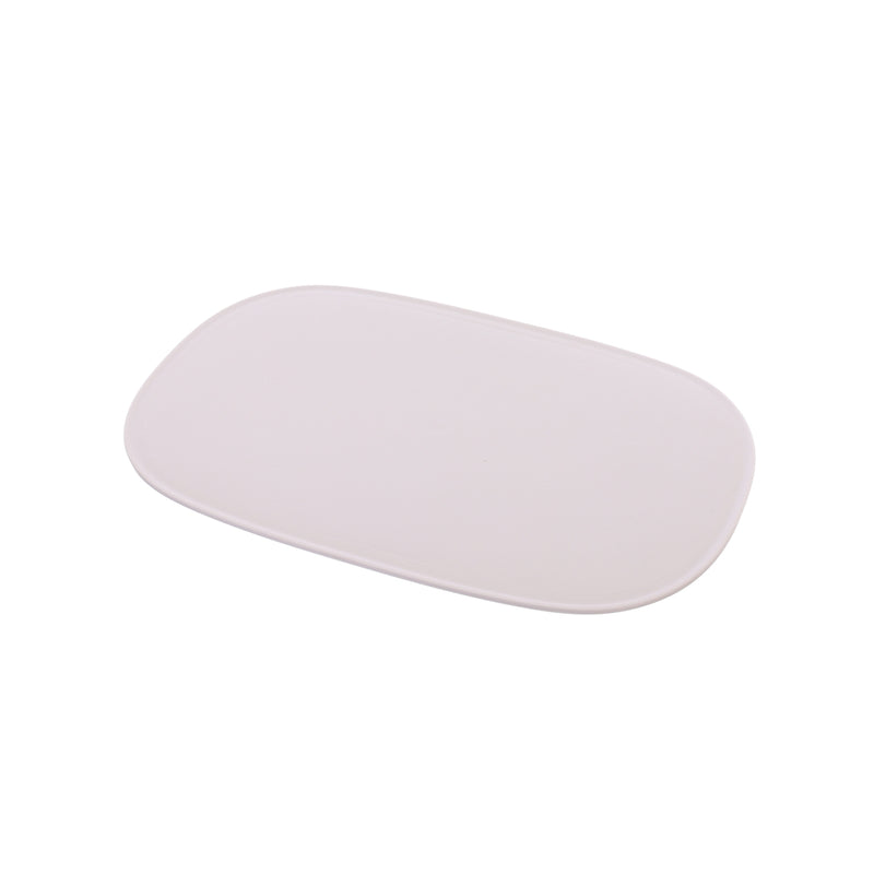 MARNA 砧板36.4x25.5cm - 淺灰