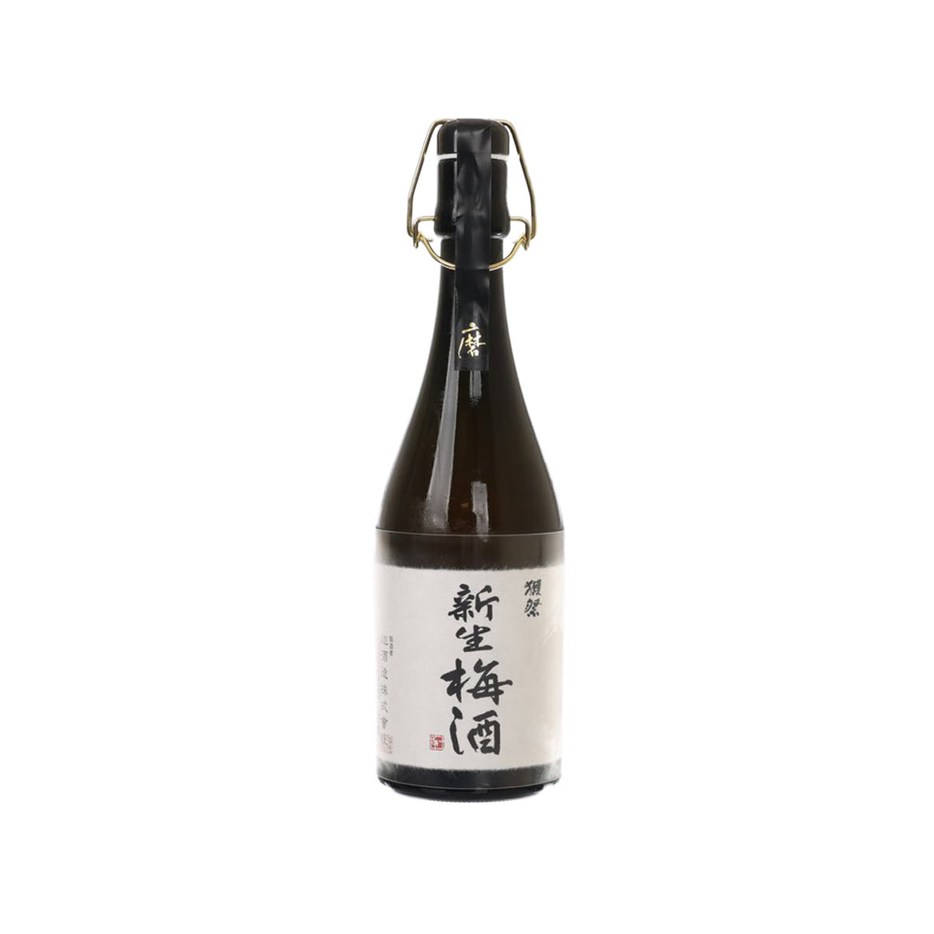 獺祭新生梅酒(720mL) – city'super E-Shop