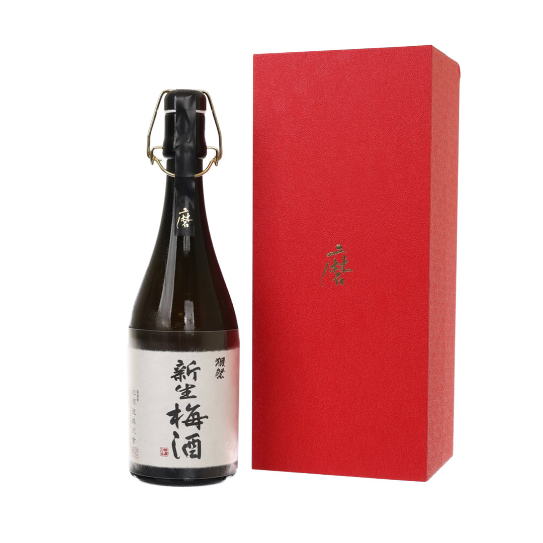 新生梅酒 720ml 獺祭新生梅酒(720mL) – city'super E-Shop