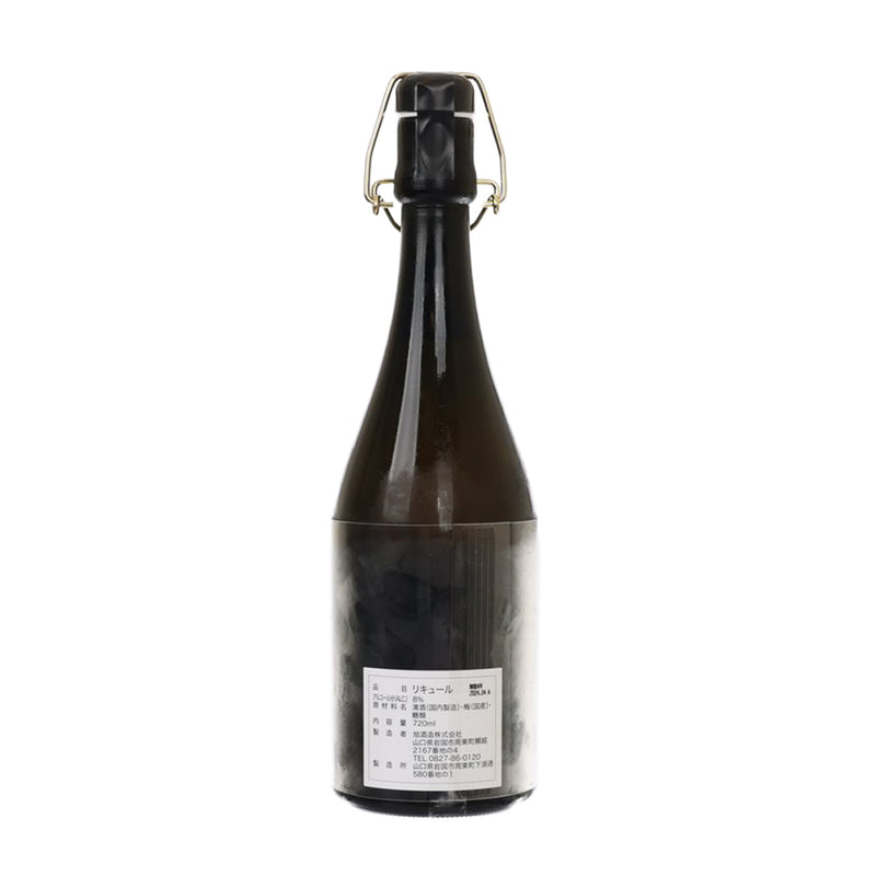 DASSAI Dex Umeshu  (720mL)