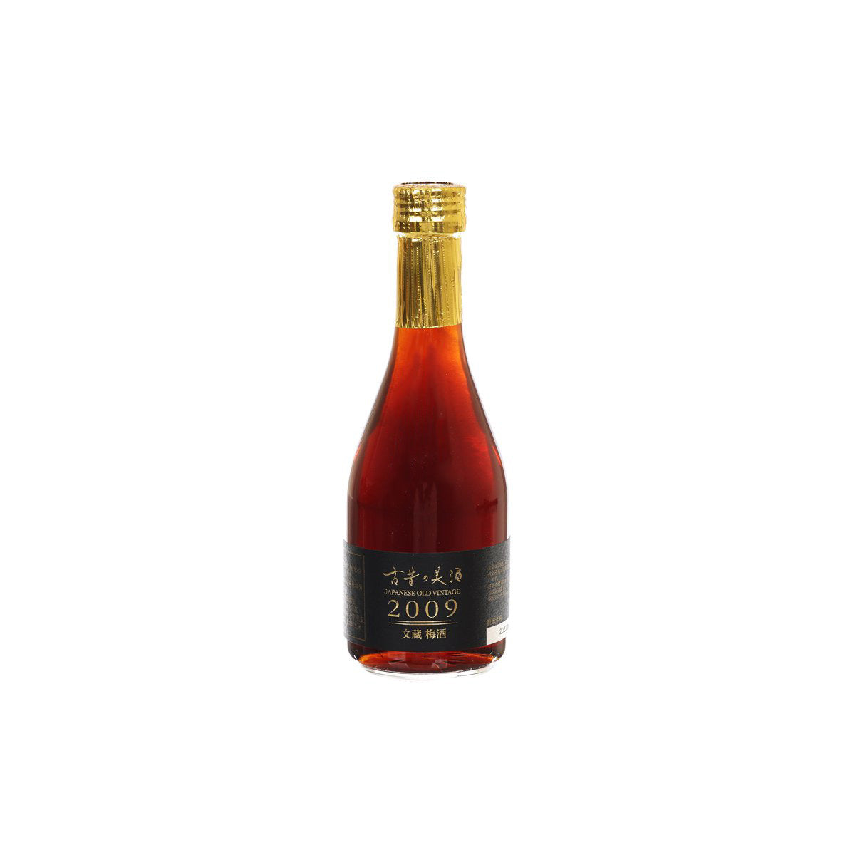 古昔之美酒 熟成梅酒禮盒裝(3x300毫升) (300mL×3)