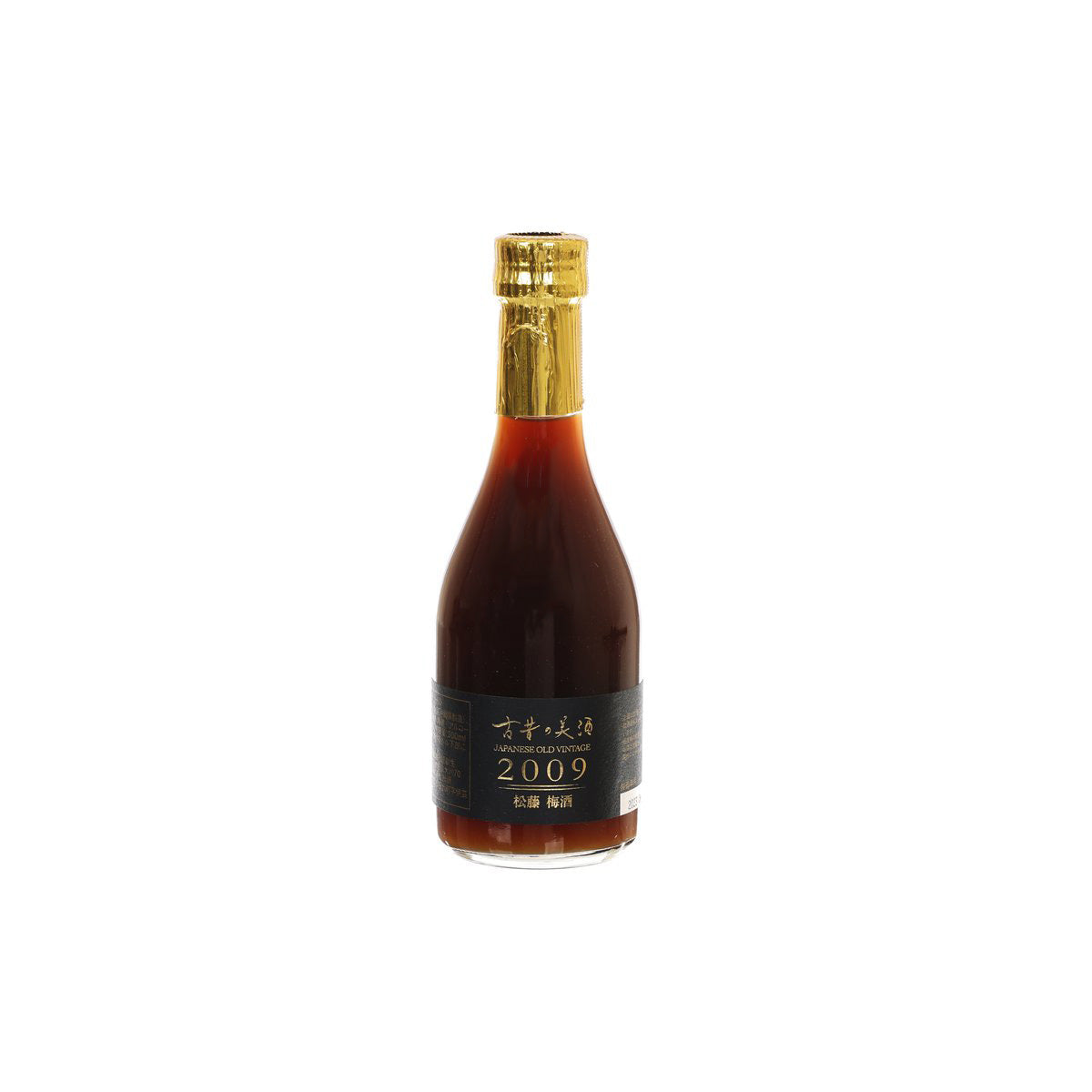 古昔之美酒 熟成梅酒禮盒裝(3x300毫升) (300mL×3)