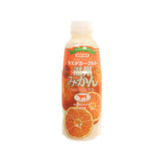 新潟農場 乳酪飲品 - 溫州蜜柑 (500mL)