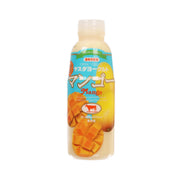 新潟農場 乳酪飲品 - 芒果 (500mL)