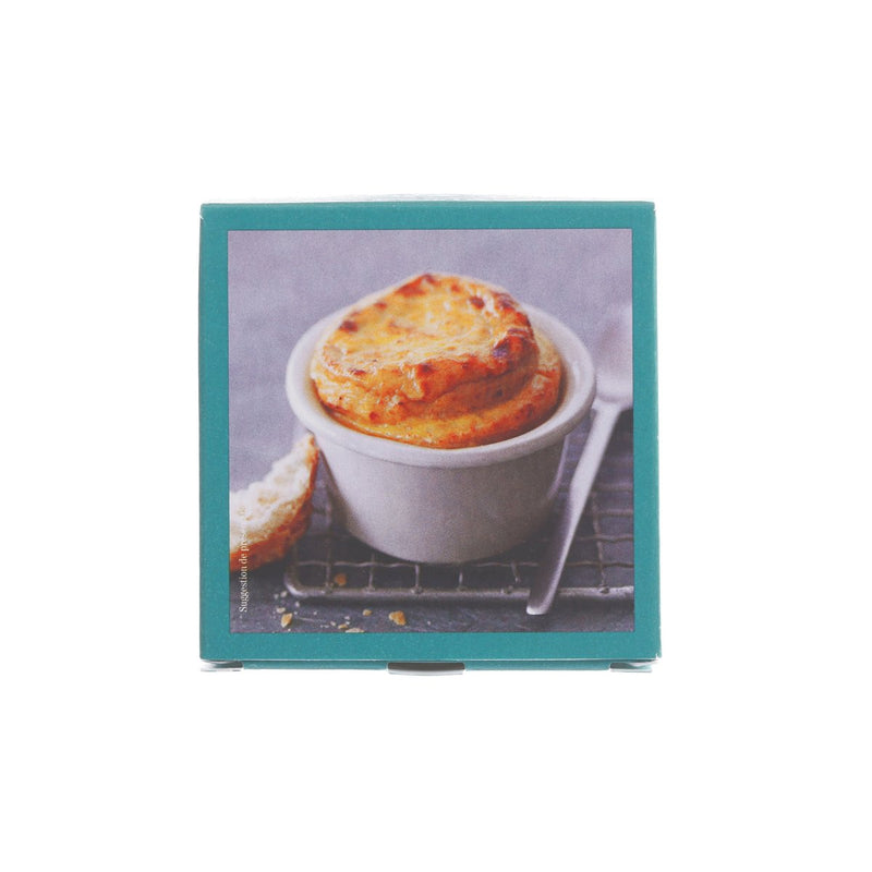 COMTESSE DU BARRY Duck Liver and Sauternes Souffle  (75g)