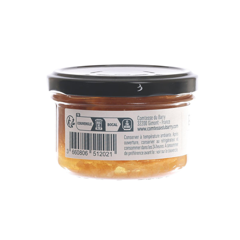 COMTESSE DU BARRY Rum Babas  (110g)