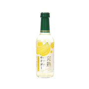 木村飲料 香蕉西打汽水 (240mL)
