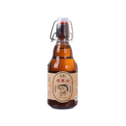 本土養殖 本魚油 (330mL)