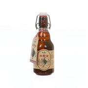 HK AQUACULTURE 本香油 - 雞  (330mL)