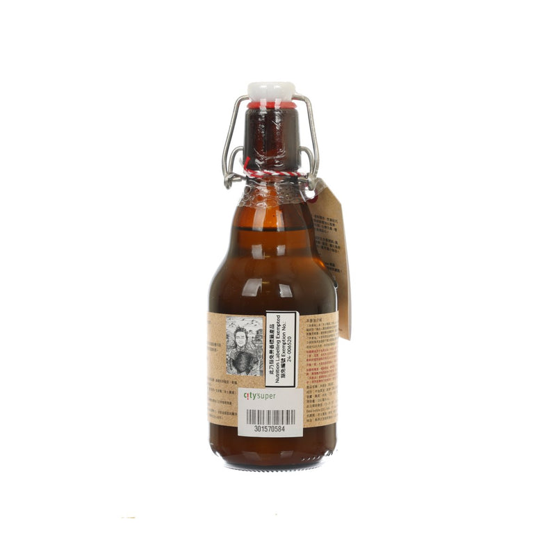 HK AQUACULTURE Cooking Oil - Lard  (330mL)