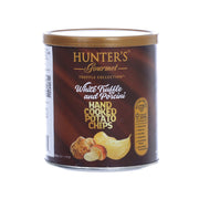 HUNTER'S GOURMET 手製薯片 - 白松露牛肝菌味 (40g)
