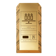 SUZETTE Henri Charpentier 費南雪蛋糕 [金盒] (8pcs)