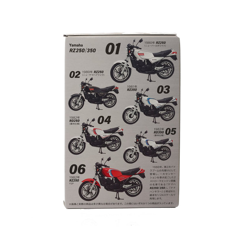 FTOYS Vintage Bike Kit 11 with Chewing Gum  (1pc)