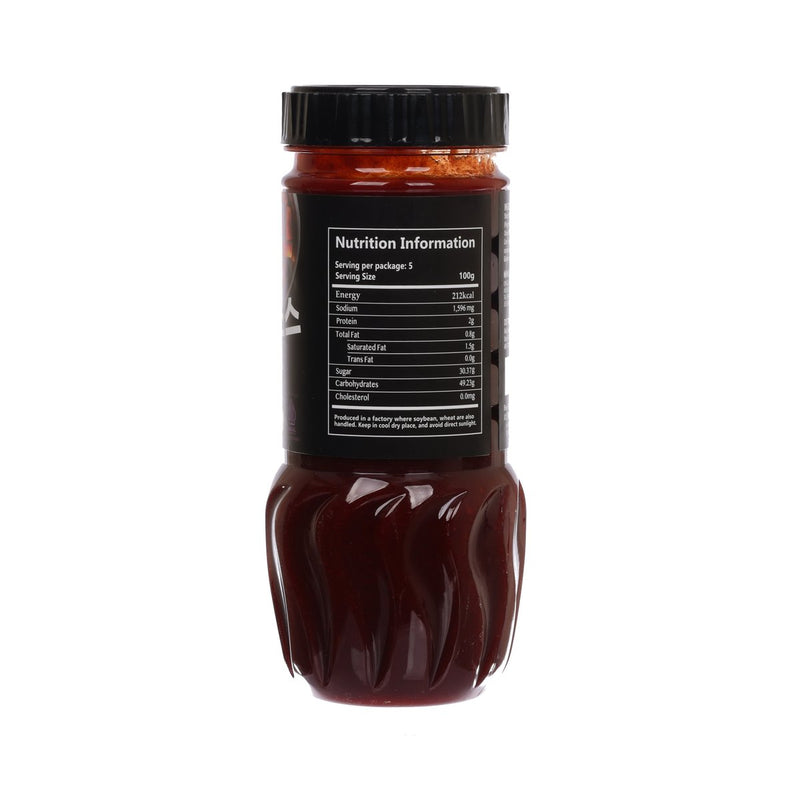 ONGGOJIB Ttoekbokki Sauce  (500g)