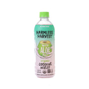 HARMLESS HARVEST 有機蘆薈果椰子水 (473mL)