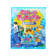 ACE BAKERY 水族館動物啫喱 (23 x 15g)