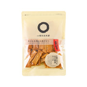 青木光悅堂 京都醬油味米菓 (100g)