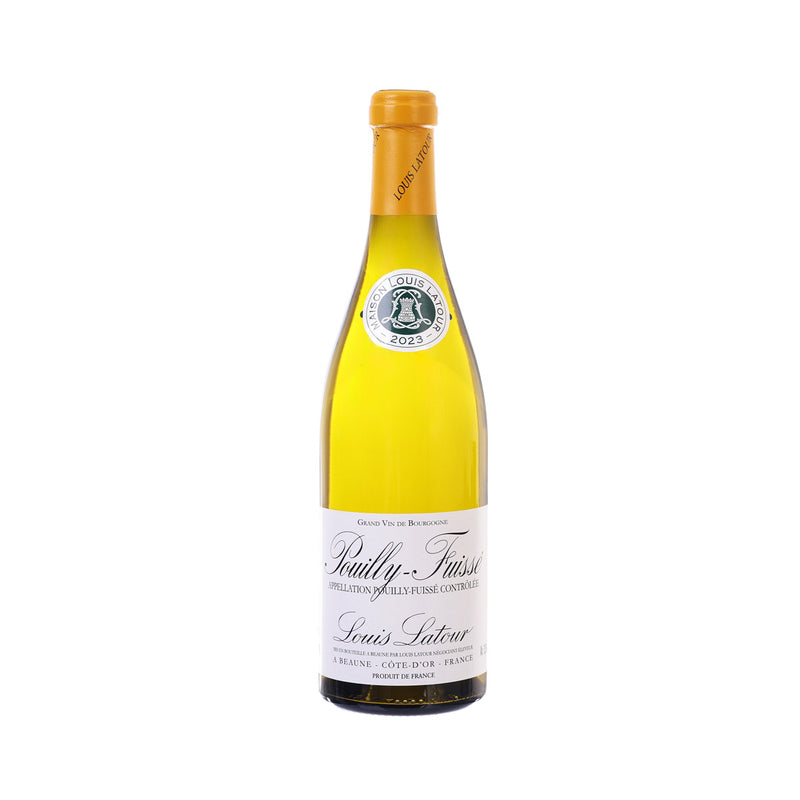 LOUIS LATOUR Pouilly Fuisse 22/23 (750mL)
