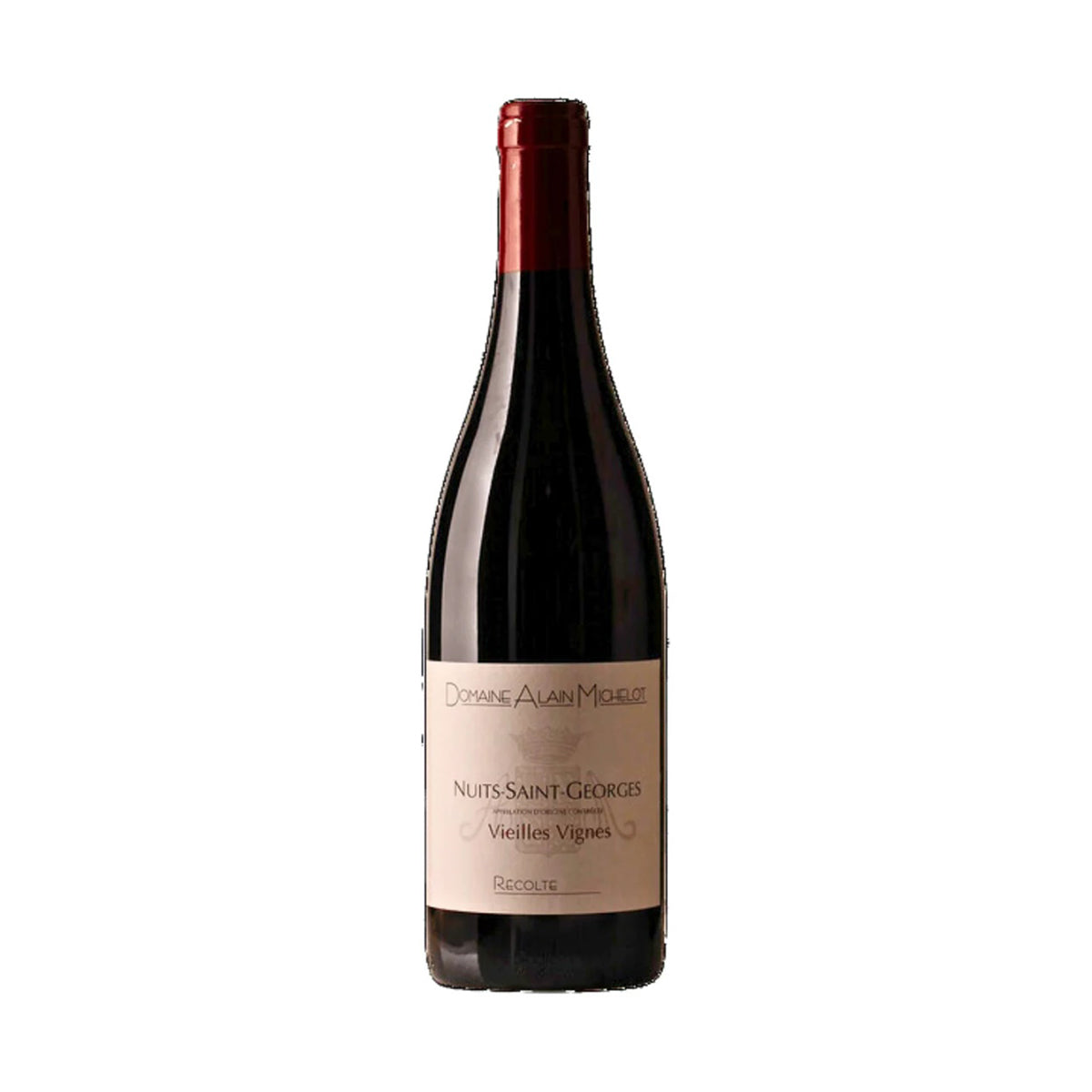 DOMAINE ALAIN MICHELOT 2021 (750mL)