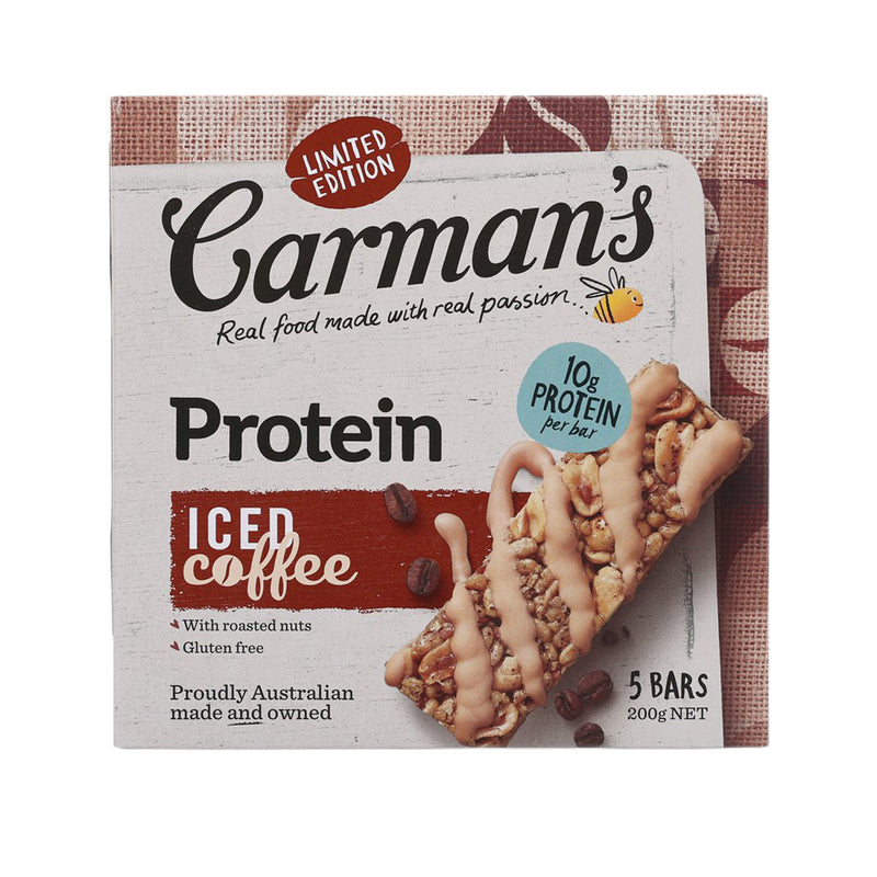 CARMAN&
