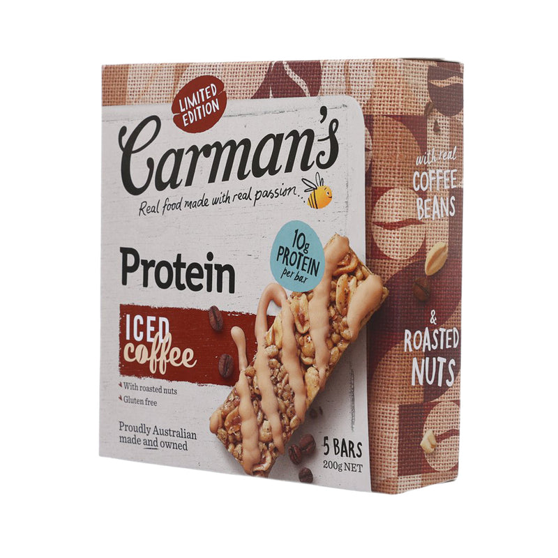 CARMAN&