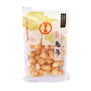 OSAMADOHONTEN Rice Cracker - Oniage  (75g)