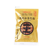 OSAMADOHONTEN Rice Cracker - King's Kakitane  (90g)