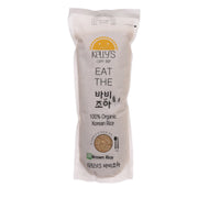BABIJOA 有機糙米 (1kg)