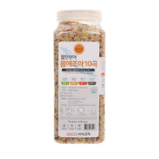 BABIJOA 十穀米 (2.2kg)