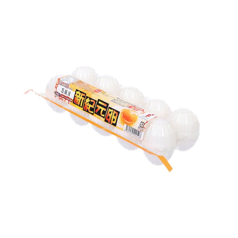 FREDS 新紀元卵 (10pcs)