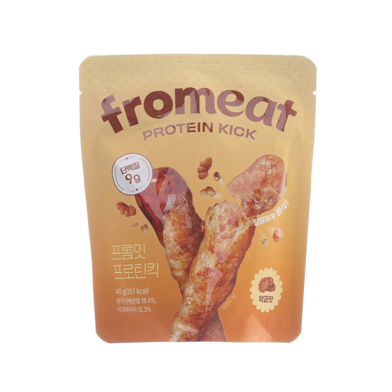 FROMEAT Protein Snack - Yakgwa Flavor (Honey & Sesame)  (40g)