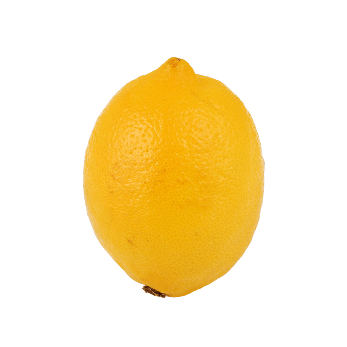 Local Organic Lemon  (600g)