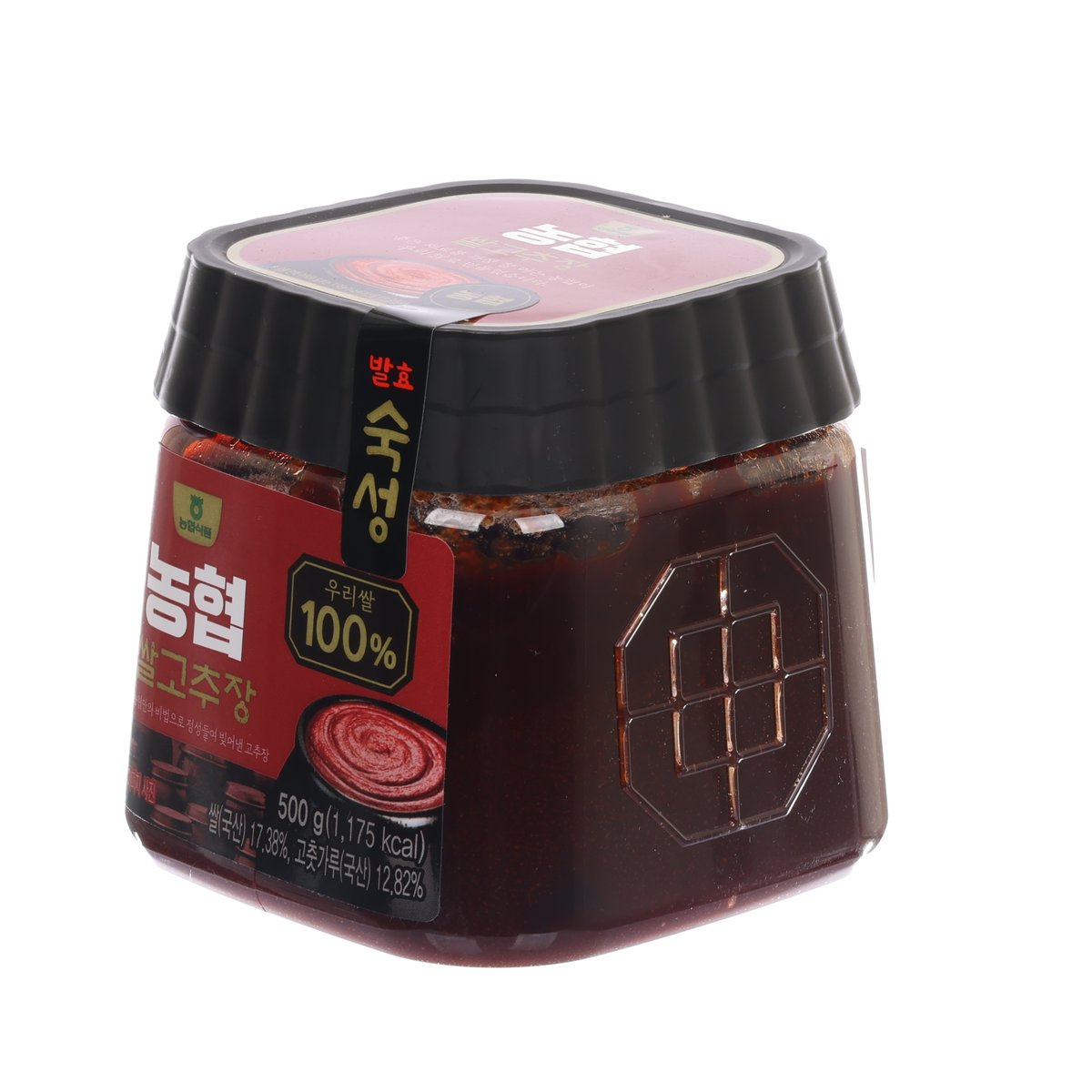 NH 辣椒醬 (500g)