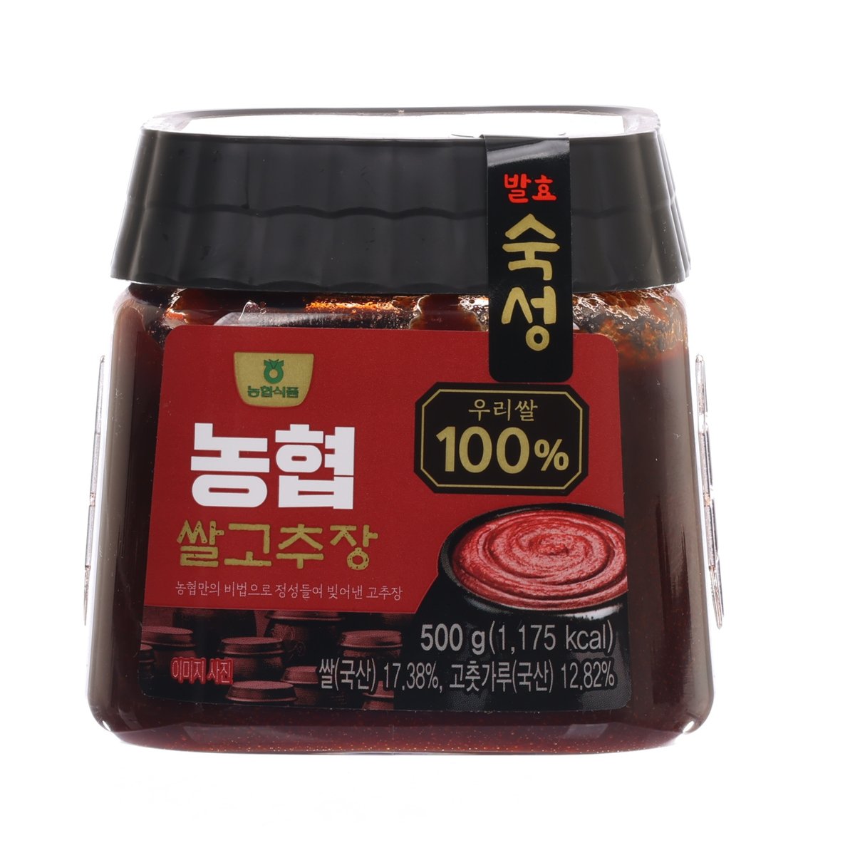 NH 辣椒醬 (500g)