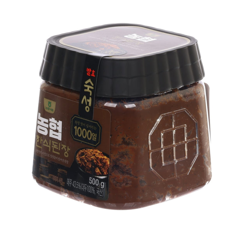 NH Doenjang (Soy Bean Paste)  (500g)