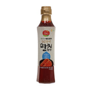NH Anchovy Fish Sauce  (500g)
