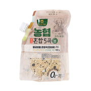 NH 發酵五穀米 (900g)