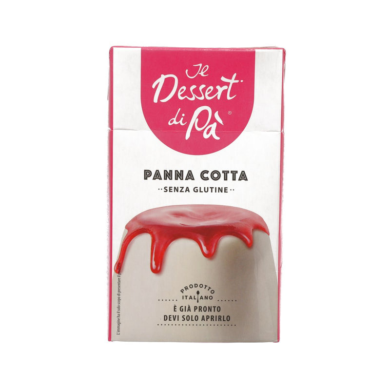 PASCAL Panna Cotta  (1L)