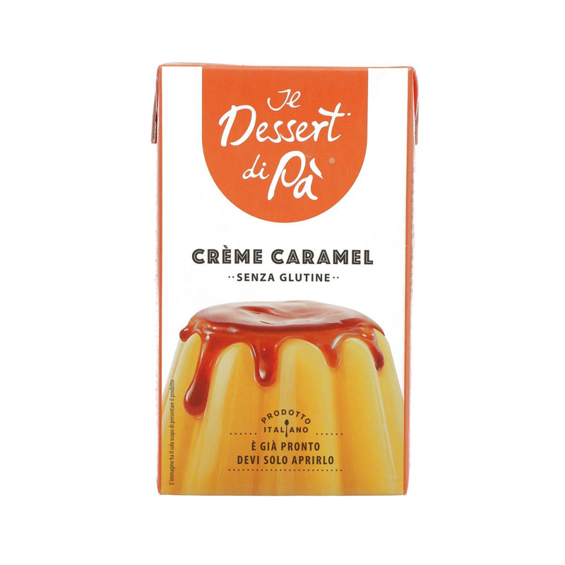 PASCAL Crème Caramel Pudding  (1L)