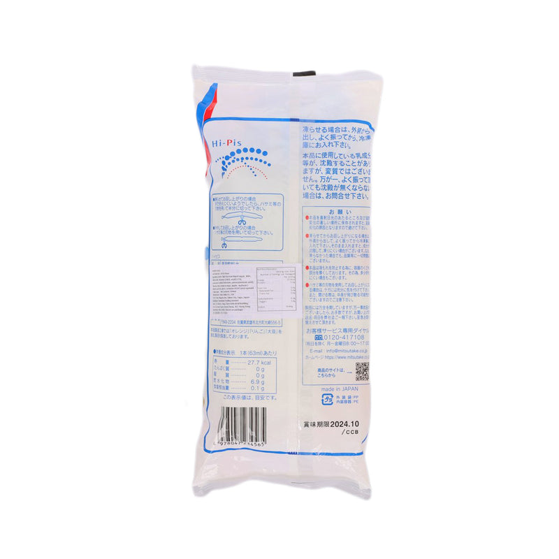 MITSUTAKE Hi-Pis Drink Stick  (504mL)