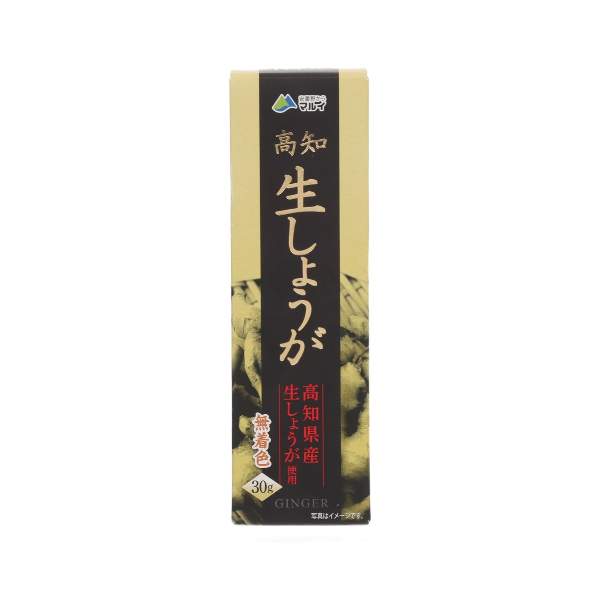 MARUI Kouchi Ginger Paste  (30g)