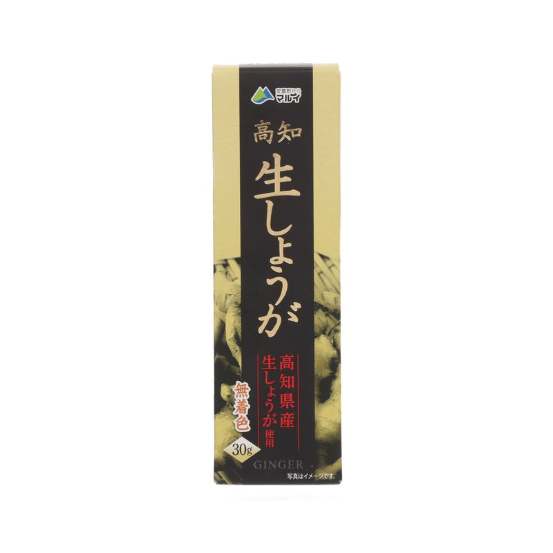 MARUI Kouchi Ginger Paste  (30g)