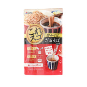 SHIMAYA 即溶蕎麥麵汁粉末 (8 X 7g)