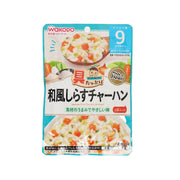 和光堂 白飯魚日式炒飯 (80g)