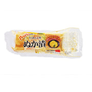 東海漬物 醃蘿蔔太郎 米糠醃蘿蔔 - 半條裝 (1pc)