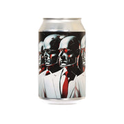YARDLEY BROTHERS 機械人雙重乾色艾爾淡啤酒 (酒精濃度5%) [罐裝] (330mL)