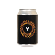 YARDLEY BROTHERS 沃斯老闆新英倫淡啤酒 (酒精濃度5%) [罐裝] (330mL)