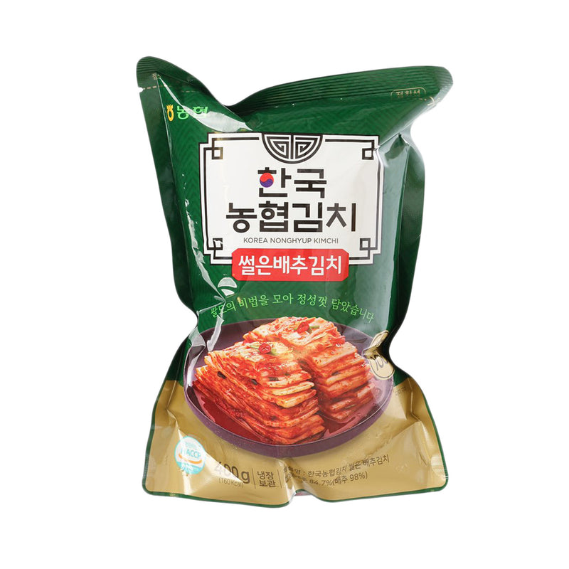 NH 韓國白菜泡菜 (400g)