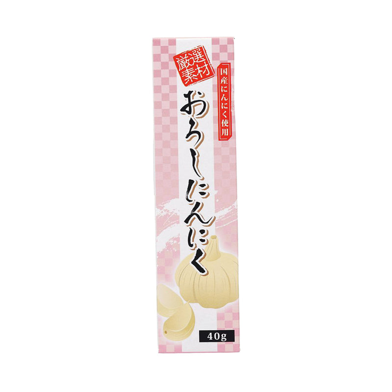 東京食品 蒜蓉 (40g)