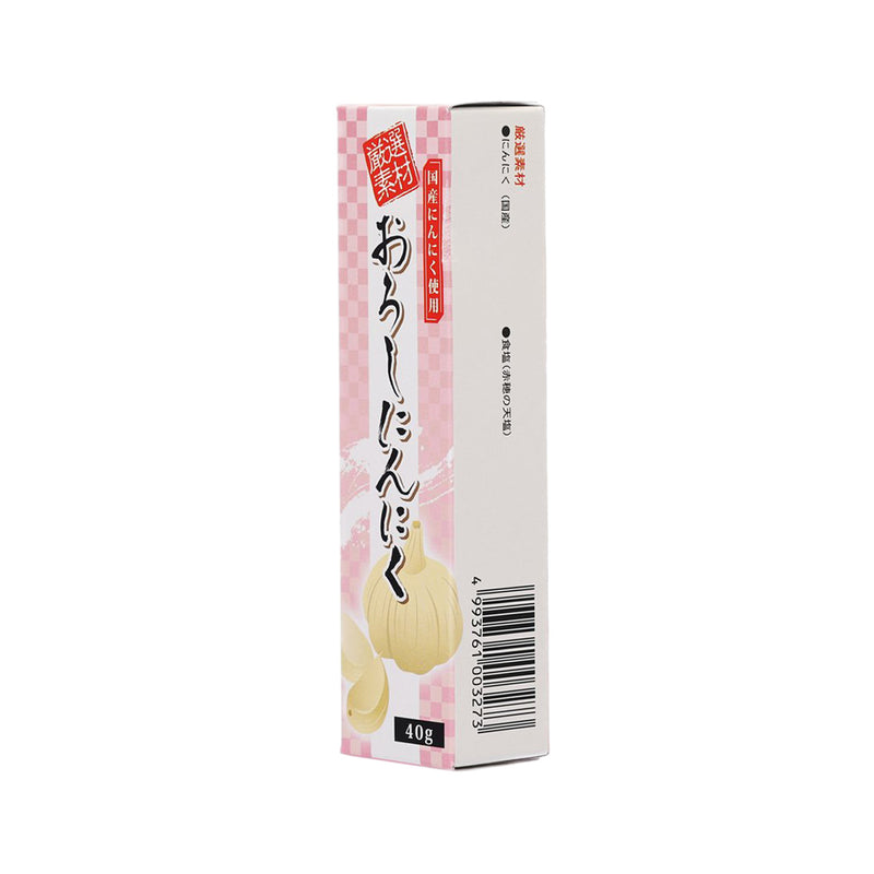 東京食品 蒜蓉 (40g)